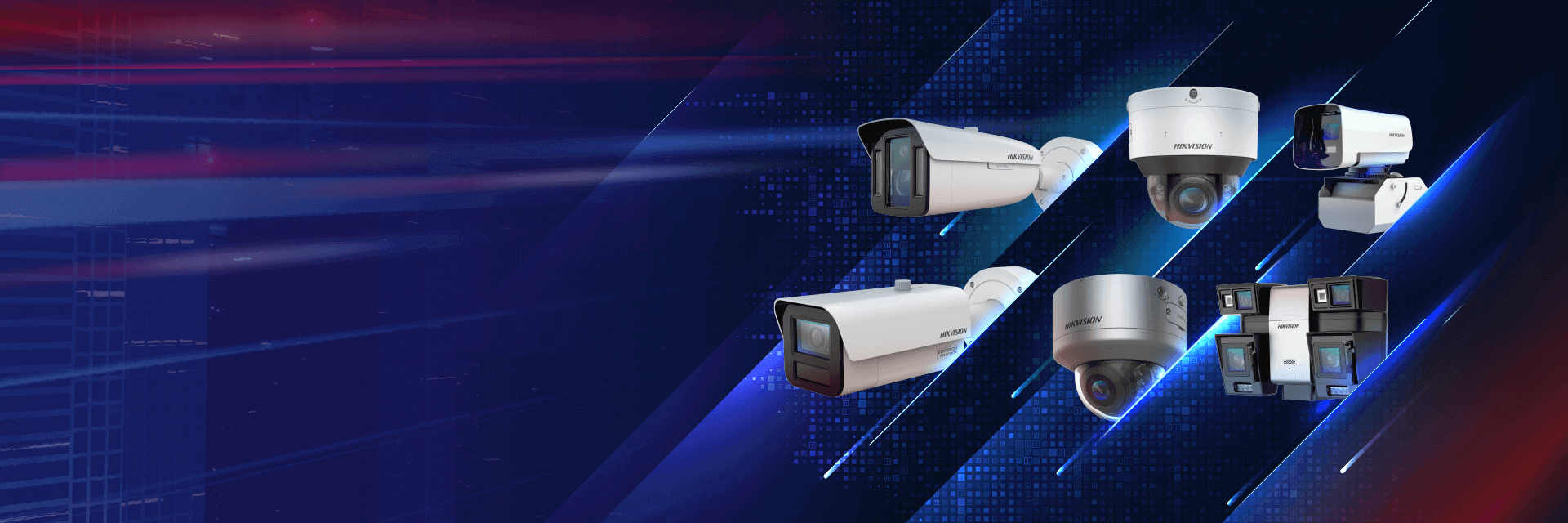 Video Surveillance