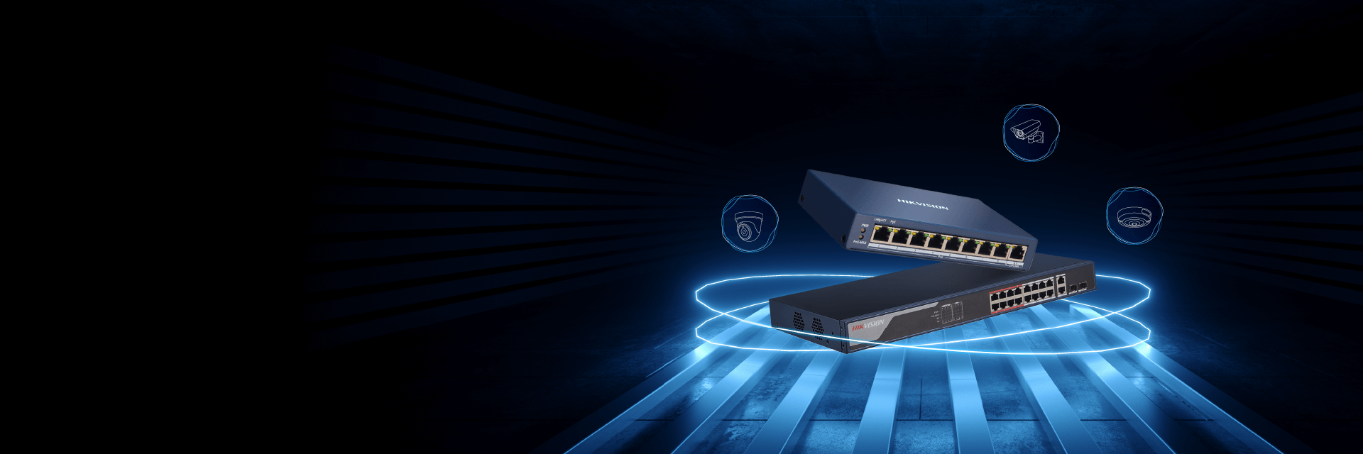Network Switches