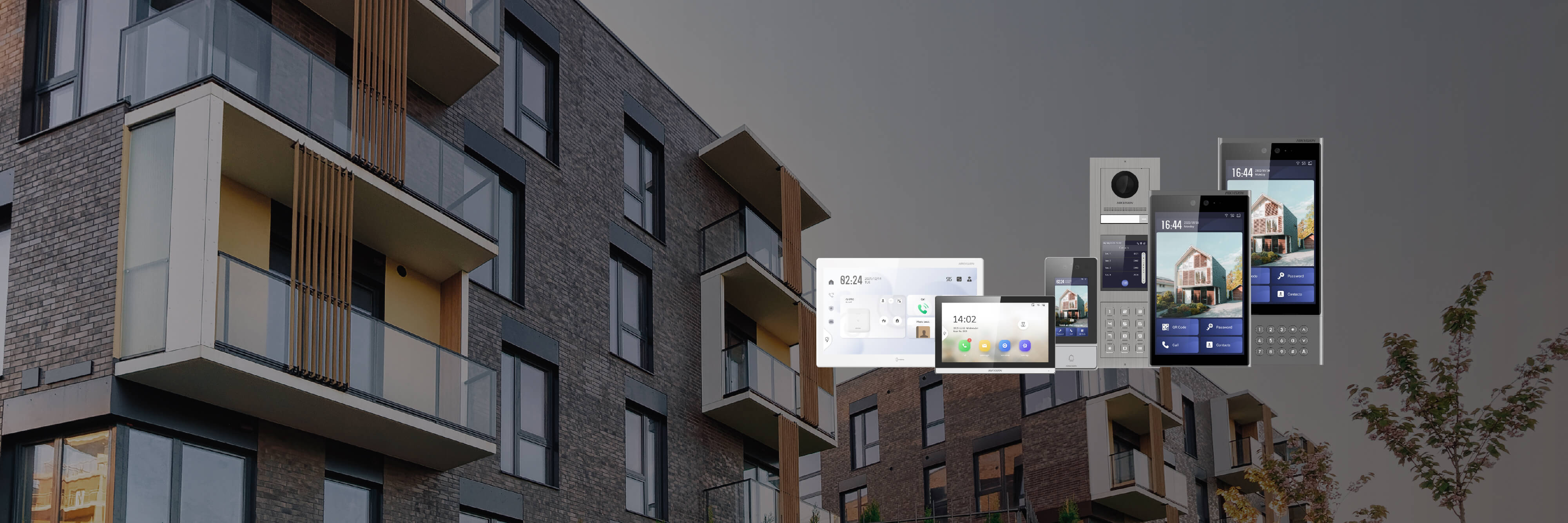 Video Intercom