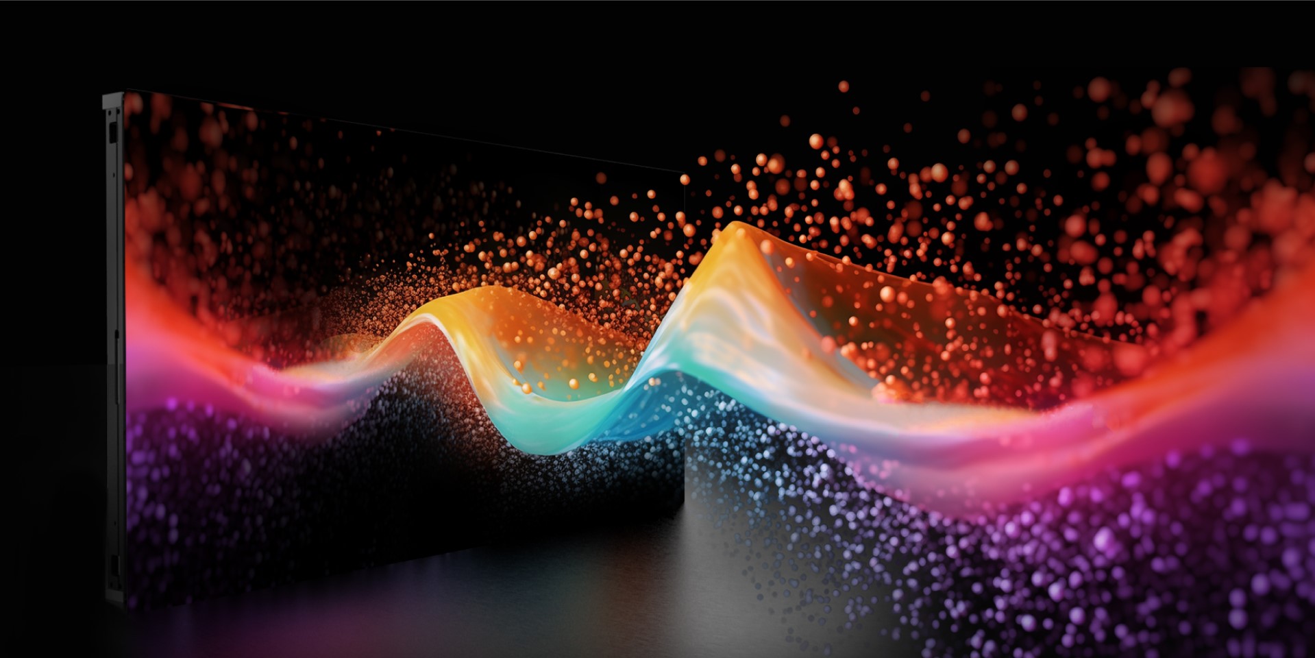 LED Monitors