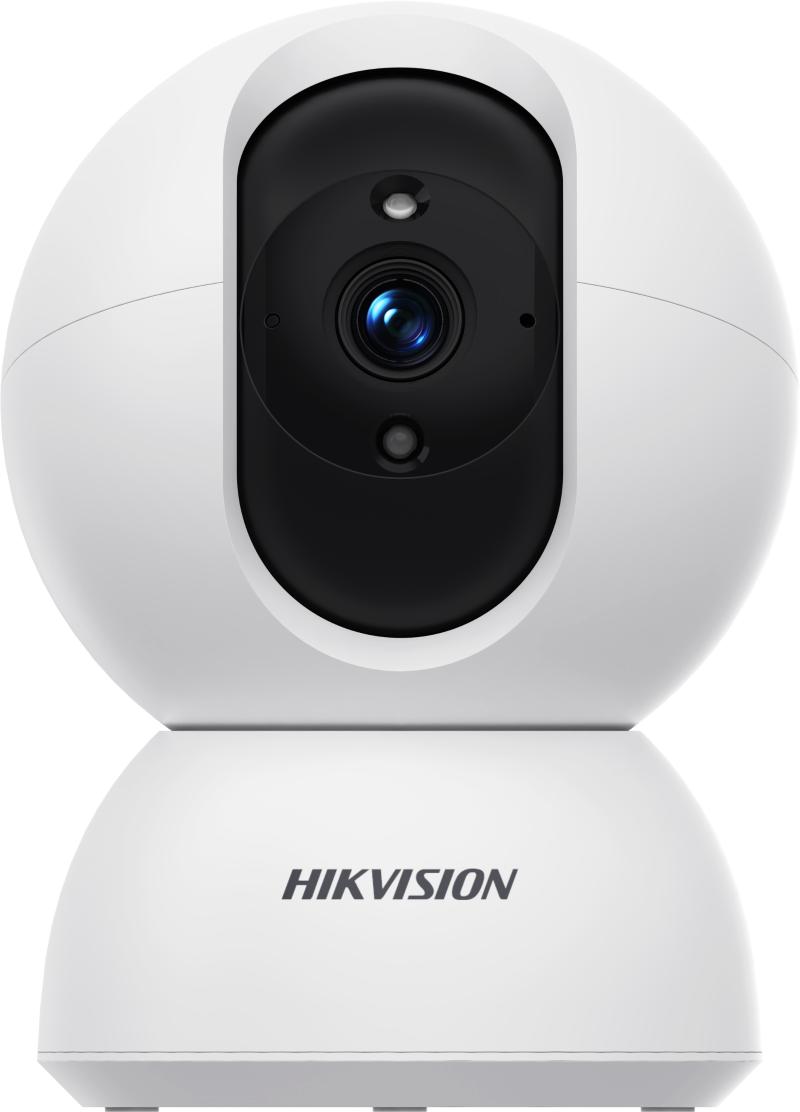 2 MP Indoor Wi-Fi PT Network Camera