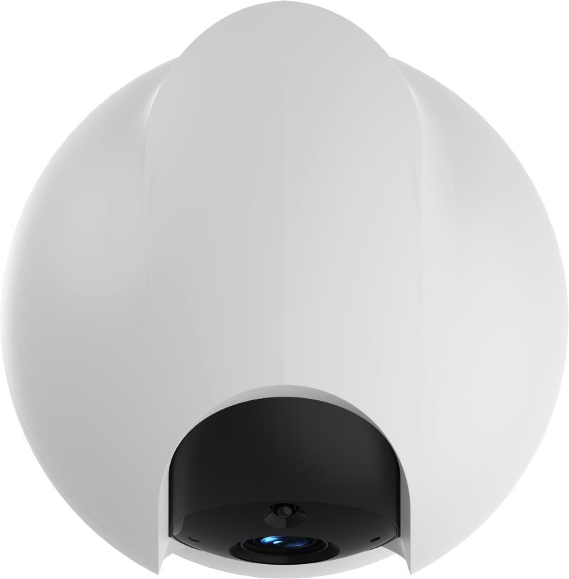 2 MP Indoor Wi-Fi PT Network Camera