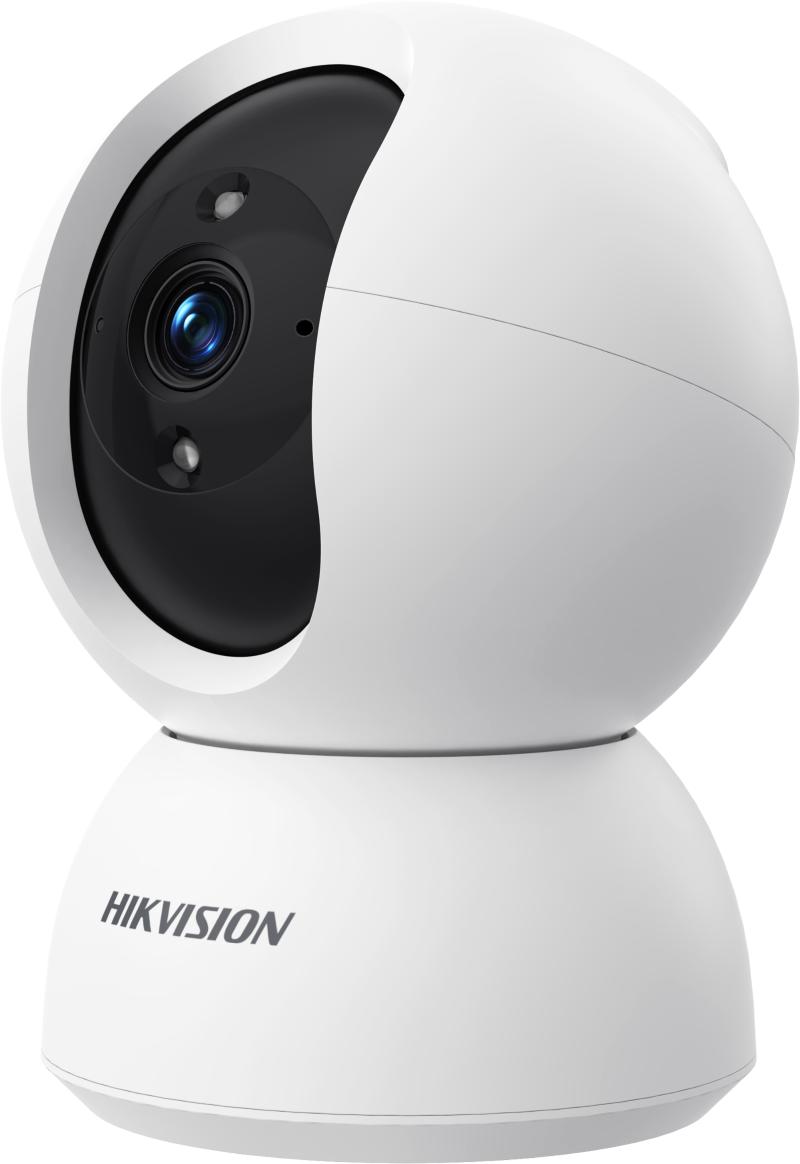 2 MP Indoor Wi-Fi PT Network Camera