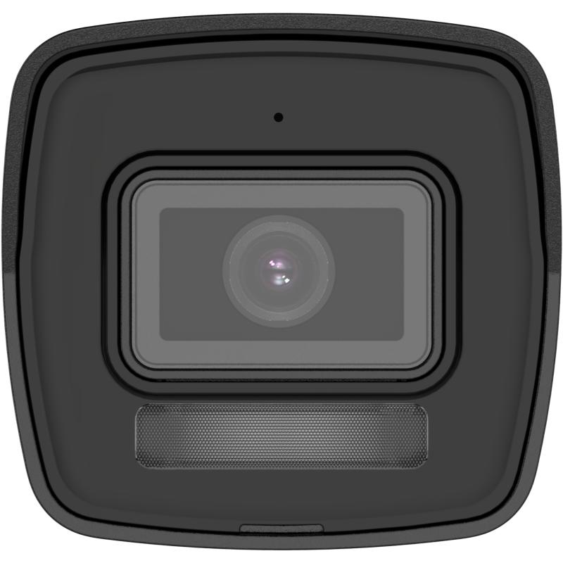 2 MP Smart Hybrid Light Fixed Bullet Network Camera