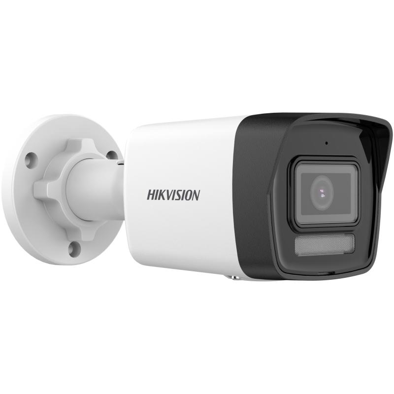 2 MP Smart Hybrid Light Fixed Bullet Network Camera