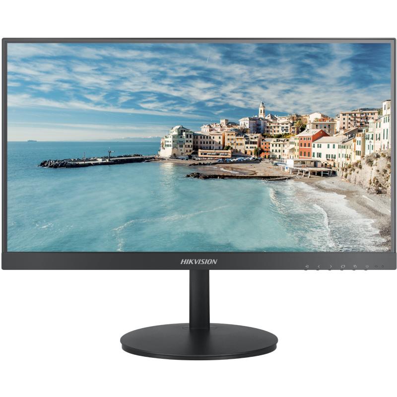 21.5 inch FHD Borderless Monitor