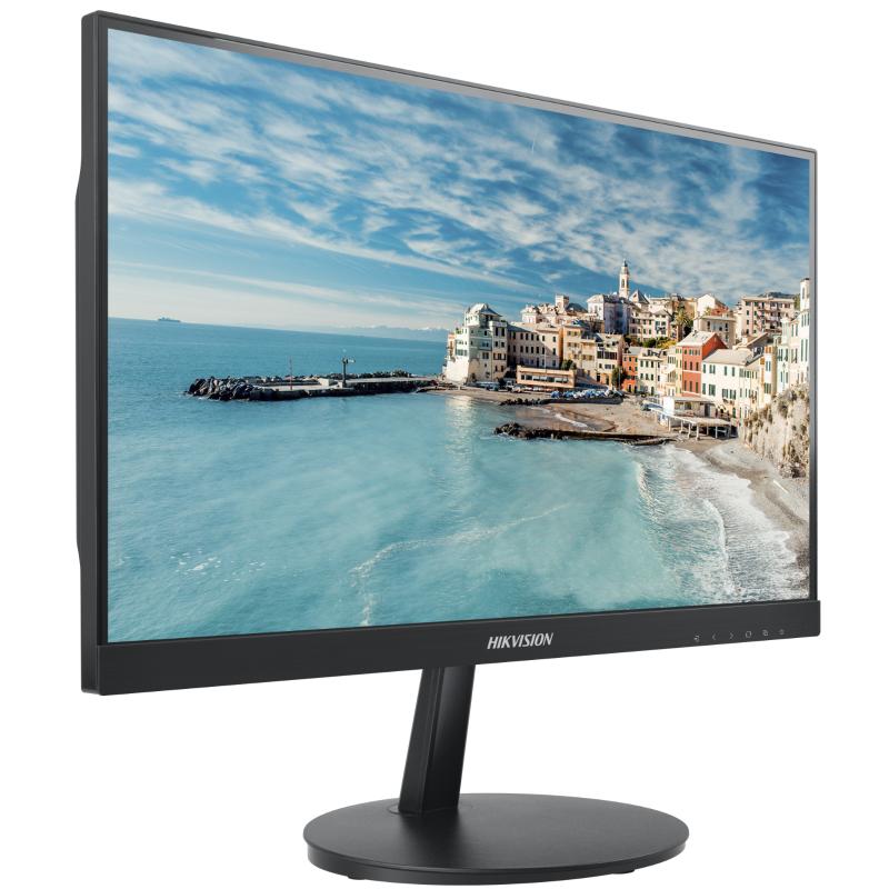 21.5 inch FHD Borderless Monitor
