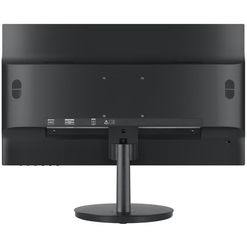 21.5 inch FHD Borderless Monitor