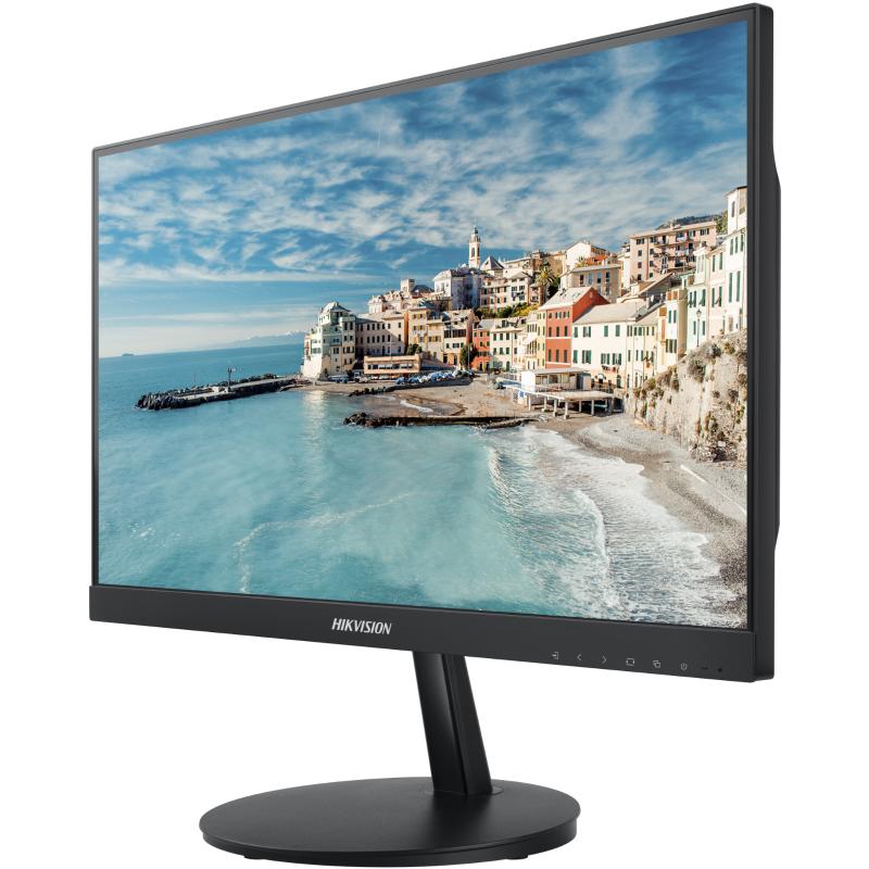 21.5 inch FHD Borderless Monitor