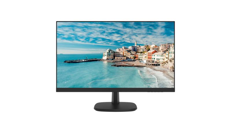 27 inch FHD Borderless Monitor