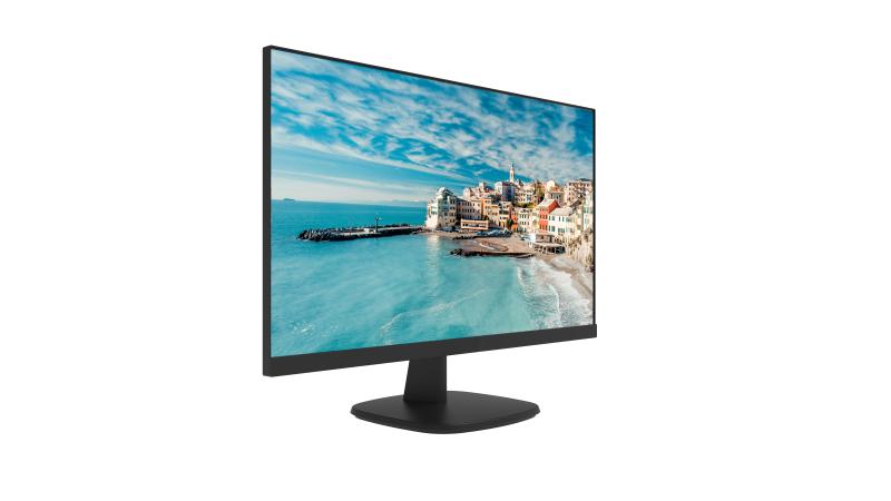 27 inch FHD Borderless Monitor