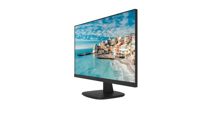 27 inch FHD Borderless Monitor