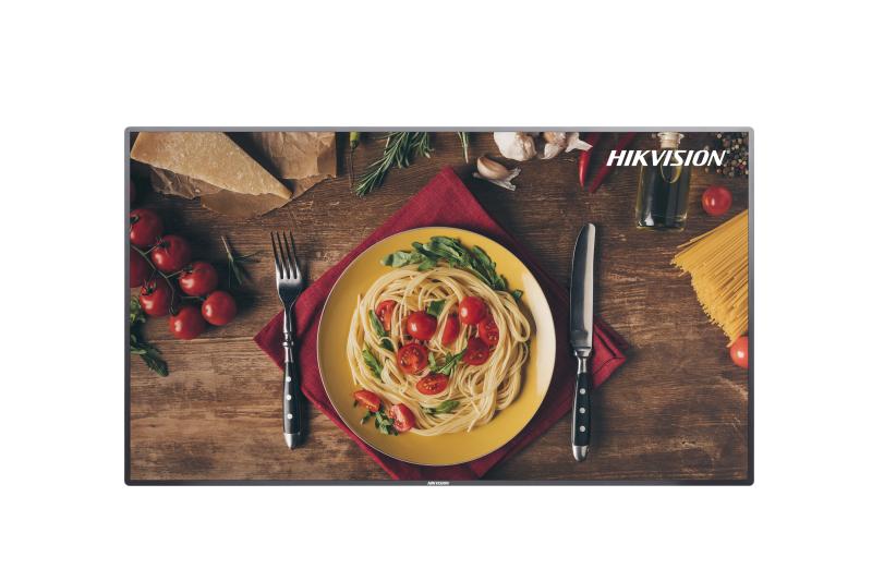 32-inch Digital Signage