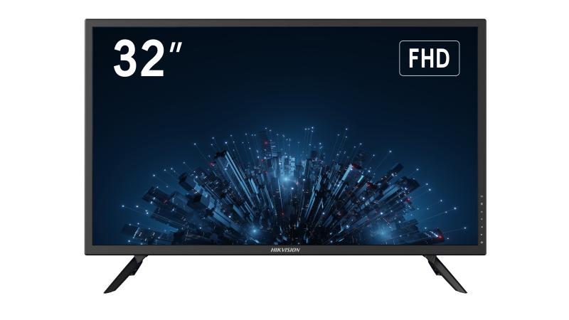32 inch FHD 75Hz VA Monitor with Speaker