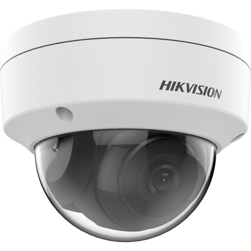 4MP Fixed Dome Network Camera