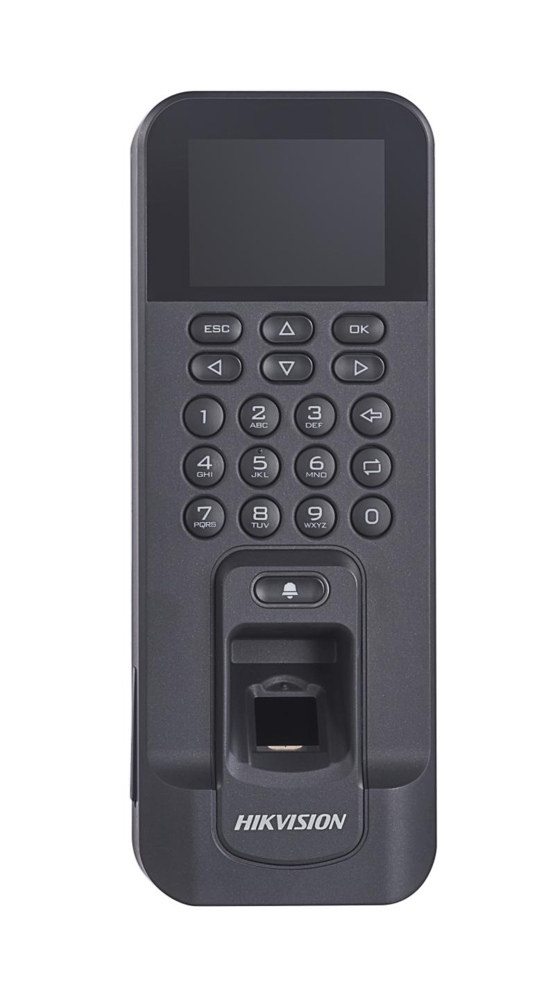 Access Control and Time Attendance Fingerprint Terminal