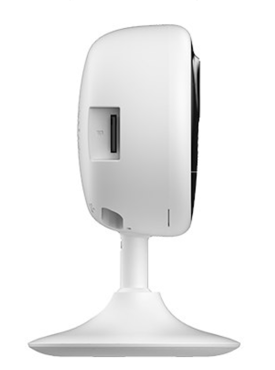 CB1  2MP Wi-Fi Battery Camera