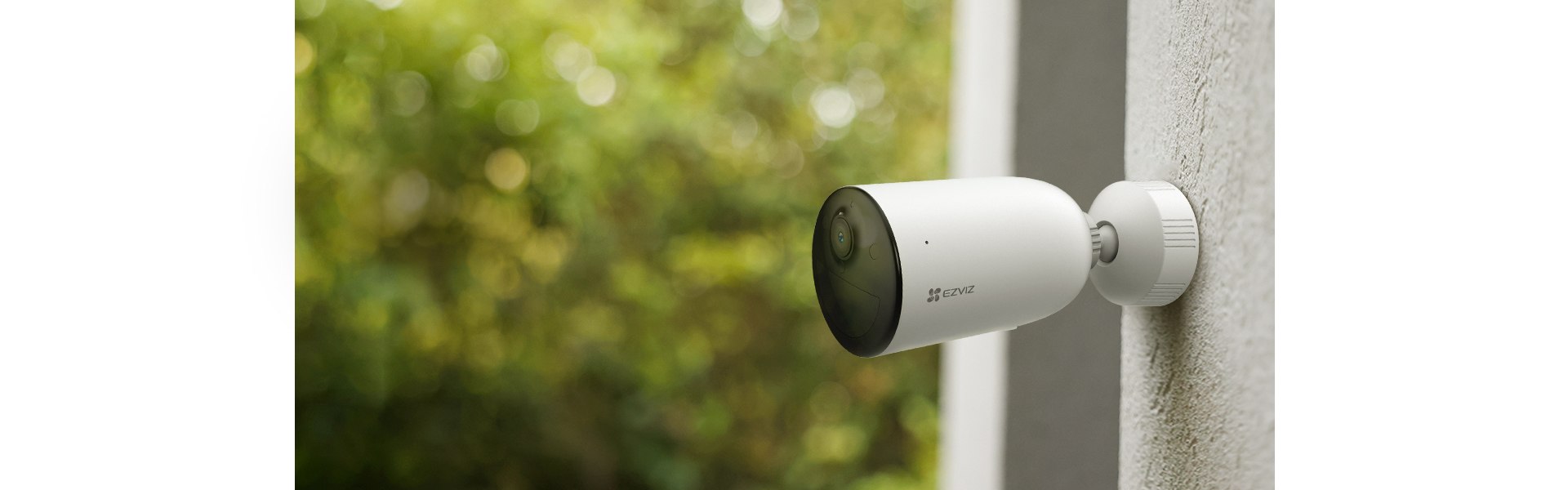 CB3 Smart Home Battery Camera