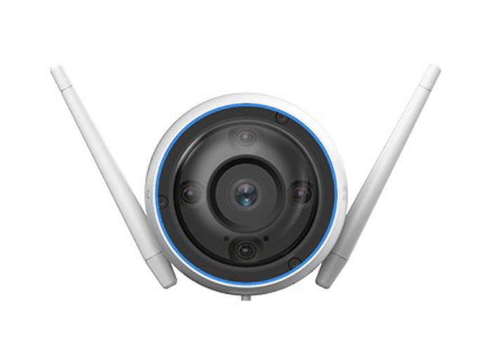 H3 5MP Wi-Fi Smart Home Camera