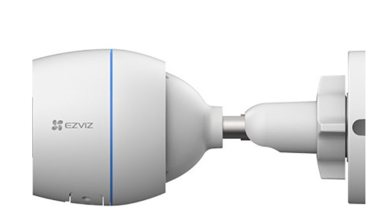 H3c 2MP Wi-Fi Smart Home Camera