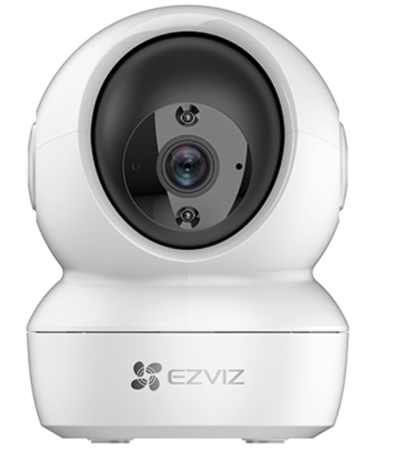 H6c 2MP Pan & Tilt Wi-Fi Camera