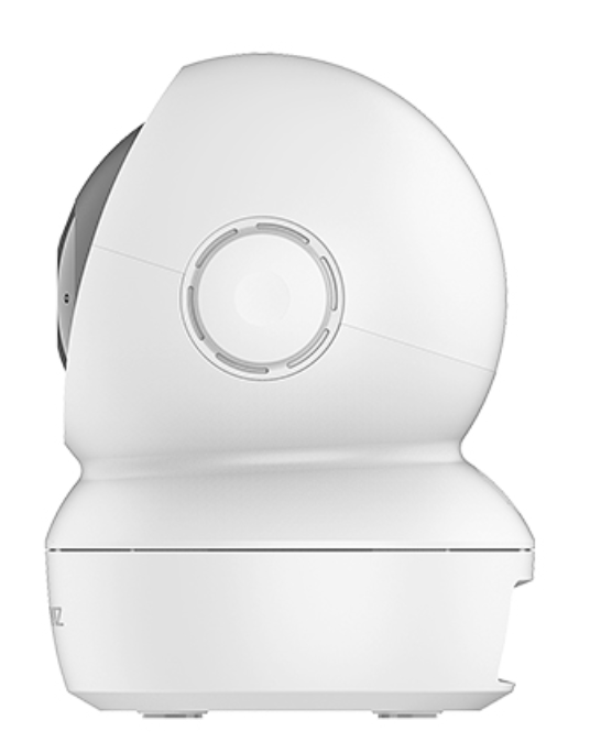 H6c 2MP Pan & Tilt Wi-Fi Camera