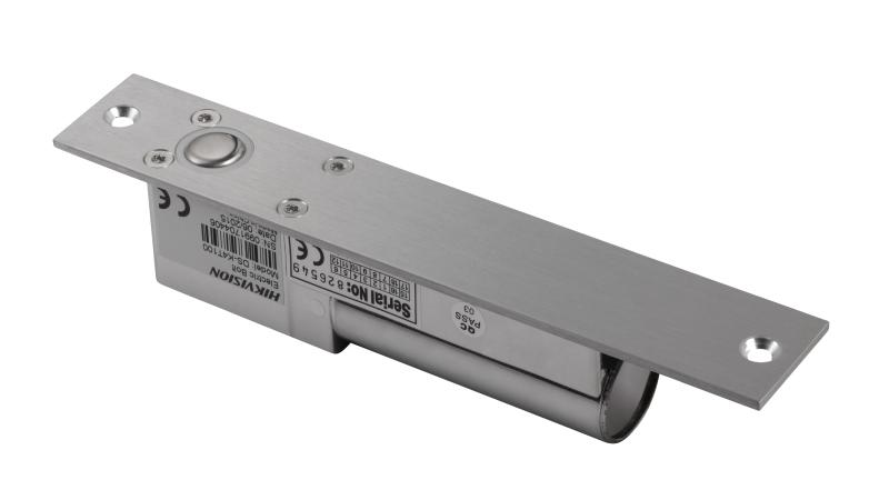 Pro Series Bolt Electric Lock