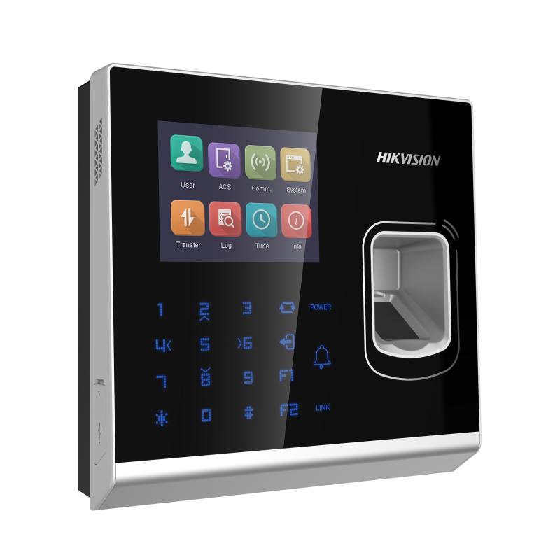 Pro Series Fingerprint Terminal