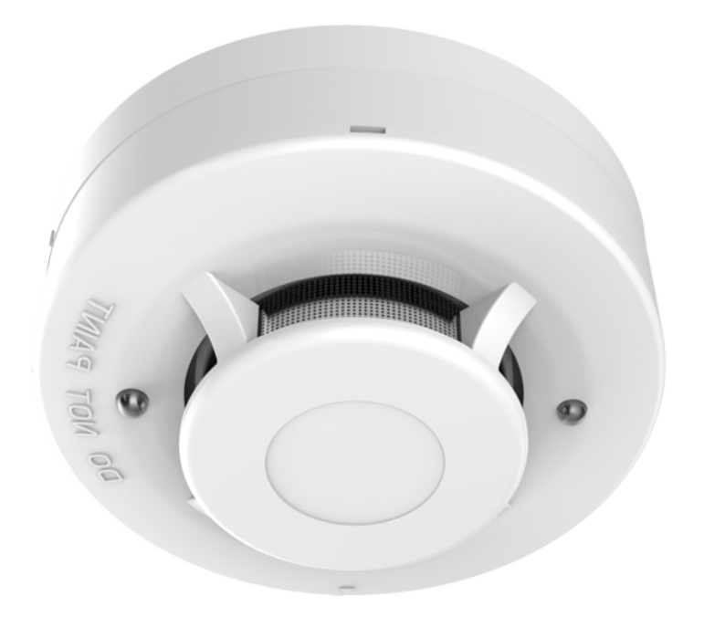 Smoker Detector Wired