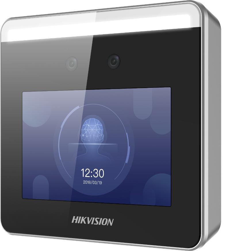 Face Recognition Access Terminal