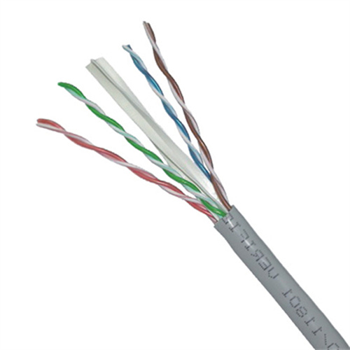 VCOM CAT6 UTP Network Cable