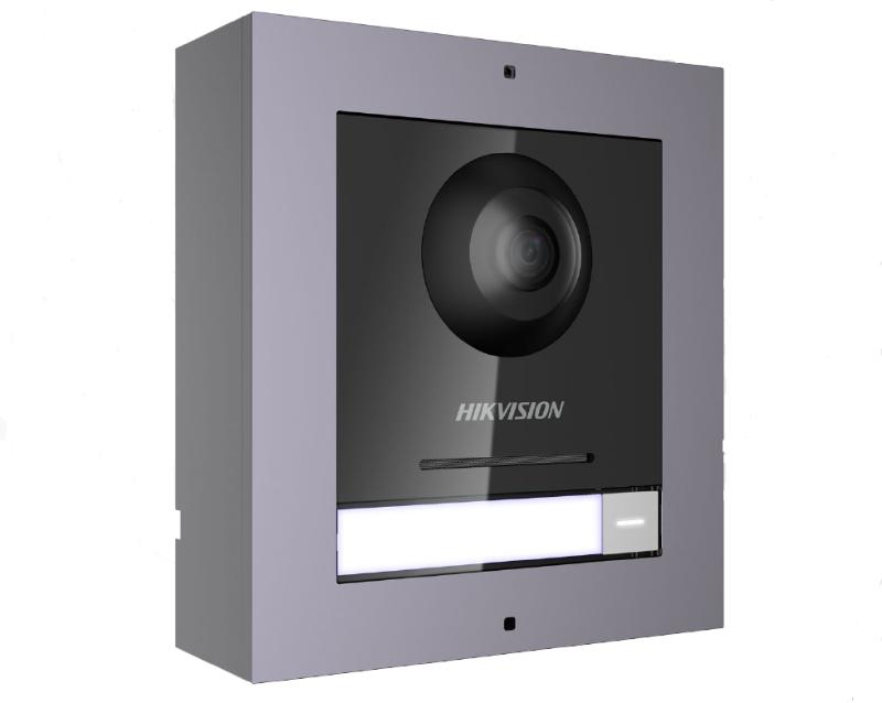 DS-KIS602 IP Video Intercom Kit