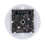 Wired ceiling detector