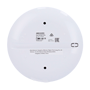 Wired ceiling detector